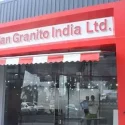 Asian Granito India