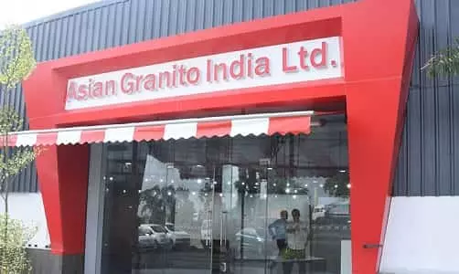 Asian Granito India