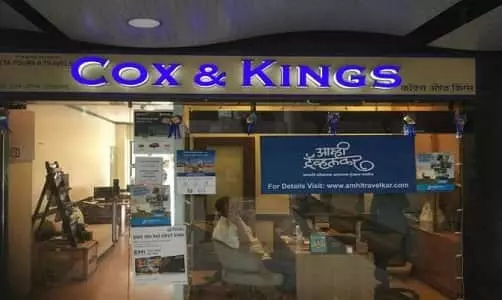 Cox & Kings