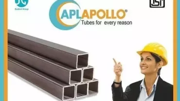 Apollo Pipes Ltd