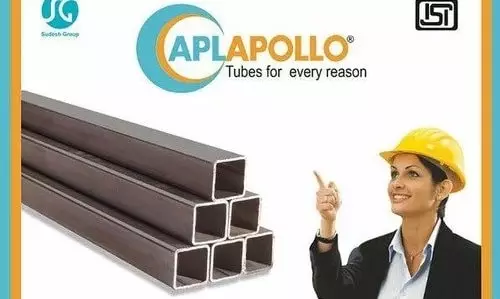 Apollo Pipes Ltd