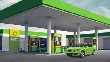 G-Energetic Biofuels