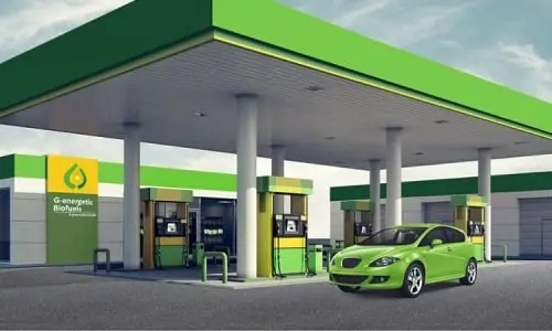 G-Energetic Biofuels