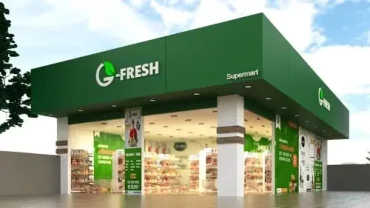 G-Fresh Mart