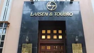 Larsen & Toubro