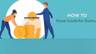 Raise Funds For Startup Business