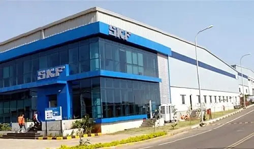 SKF India Limited