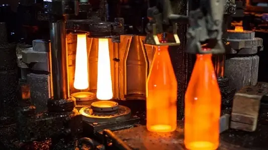 Glass-Manufacturing