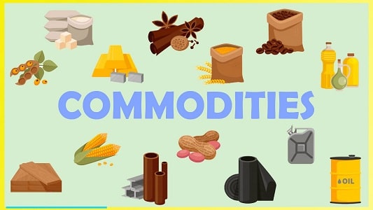 commodities