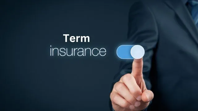 term insurance