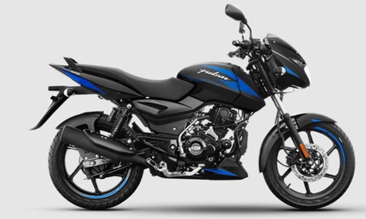 Bajaj Pulsar 125 