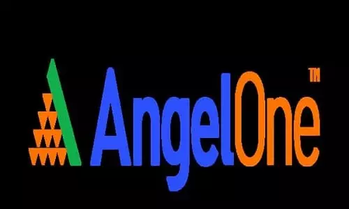 Angel One