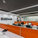 Bill Desk