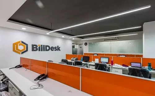 Bill Desk