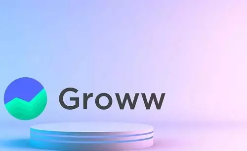 Groww App