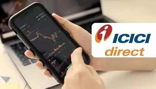 ICICI Direct App