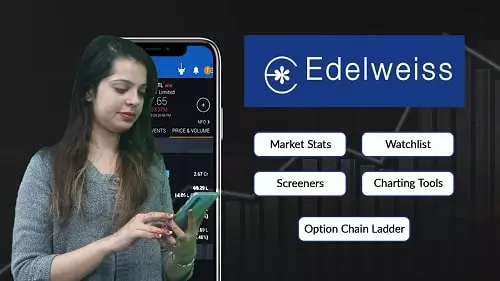 Edelweiss-App