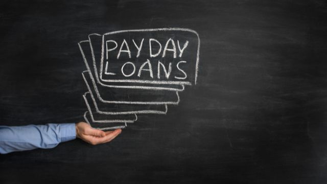 Payday Loan