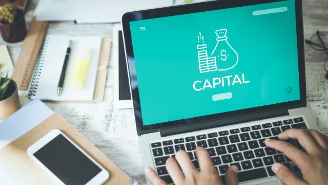 Capital Loan