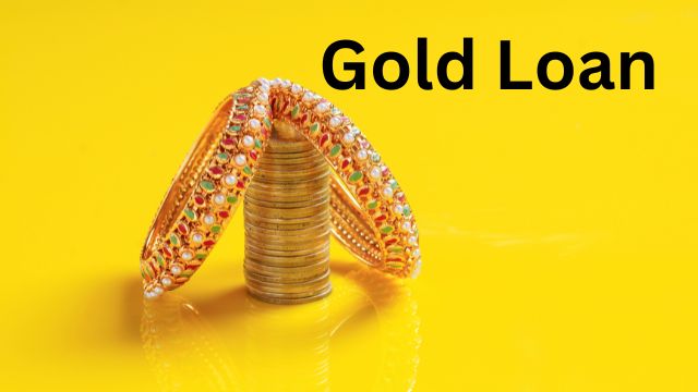 Gold Loan