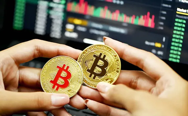 Balancing Act with Bitcoin