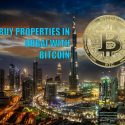 Buy Properties In Dubai With Bitcoin