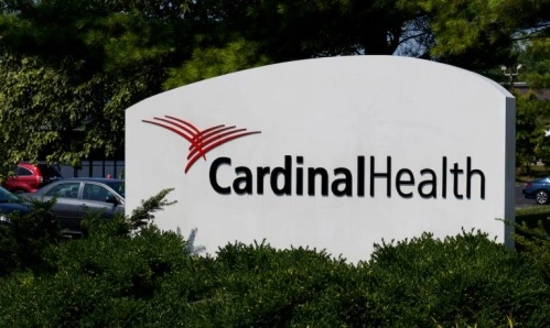 Cardinal Health 