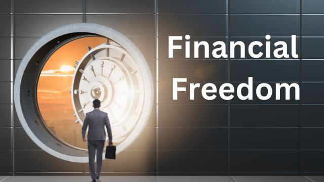 Financial Freedom