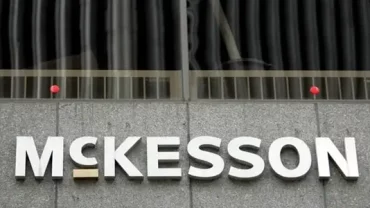 McKesson-Corporation-Company