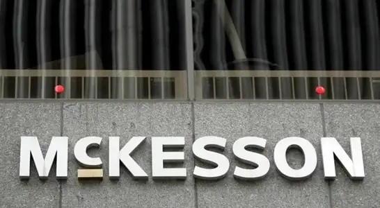 McKesson-Corporation-Company