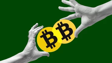 bitcoin symbol