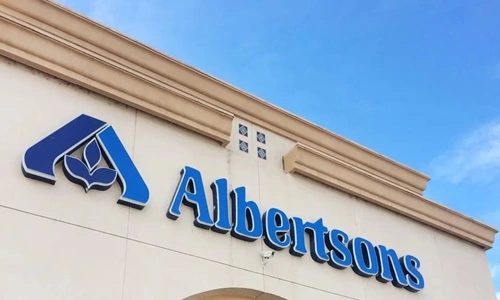 Albertsons 