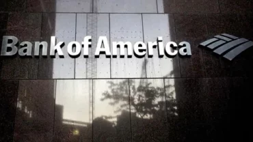 Bank of America