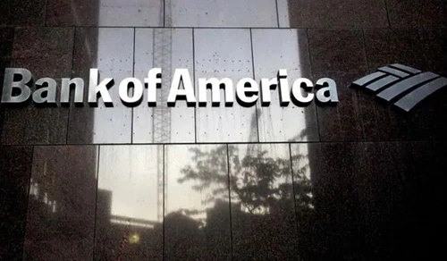 Bank of America