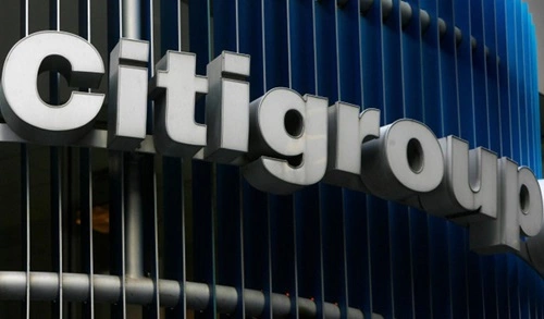 Citigroup 