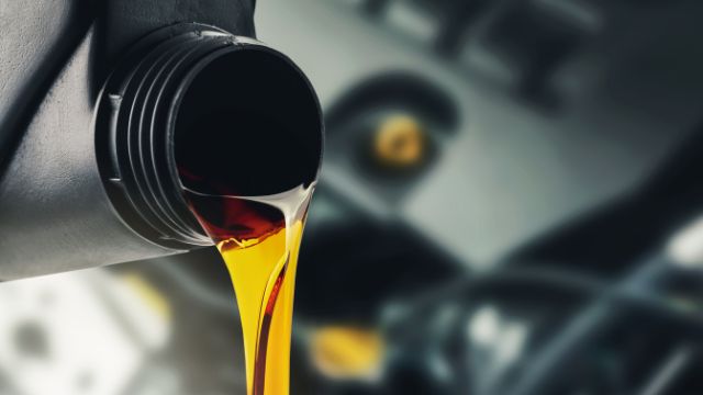 Engine Oil