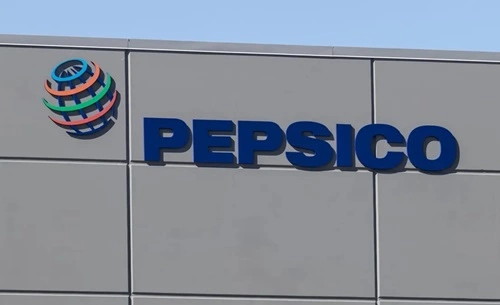 PepsiCo