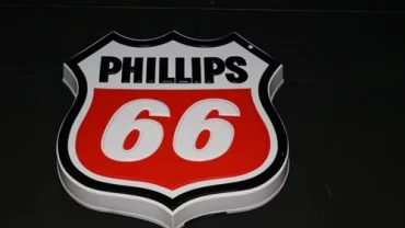 Phillips 66