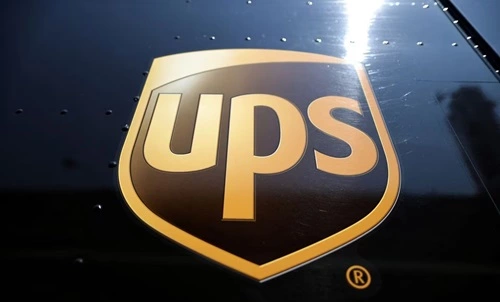 United Parcel Service