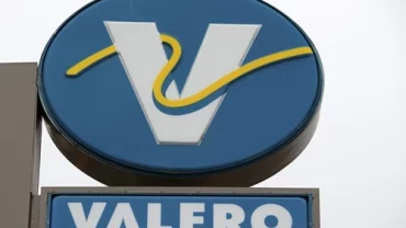 Valero Energy