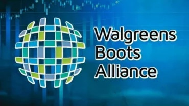 Walgreens Boots Alliance