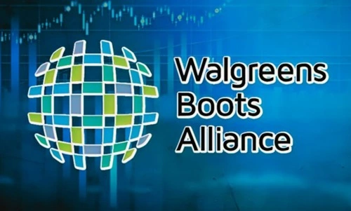 Walgreens Boots Alliance