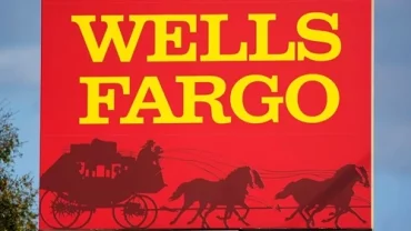 Wells Fargo