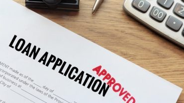 loan application