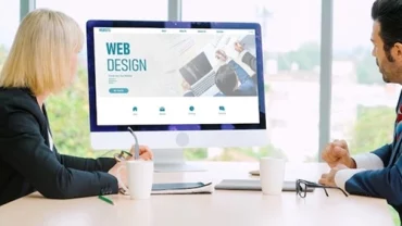 web design