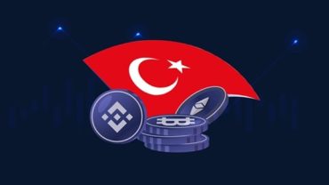 Turkish Crypto Exchange