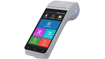 Android PoS Machine
