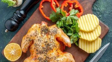 Delicious Chicken Breast Recipes