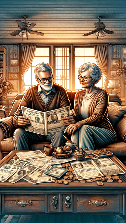 Up To 8% Fd Rate: 5 Banks Offering Best 5-Year Fd Interest Rates For Senior Citizens | Economictimes