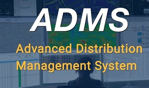 ADMS Enhances Energy Distribution